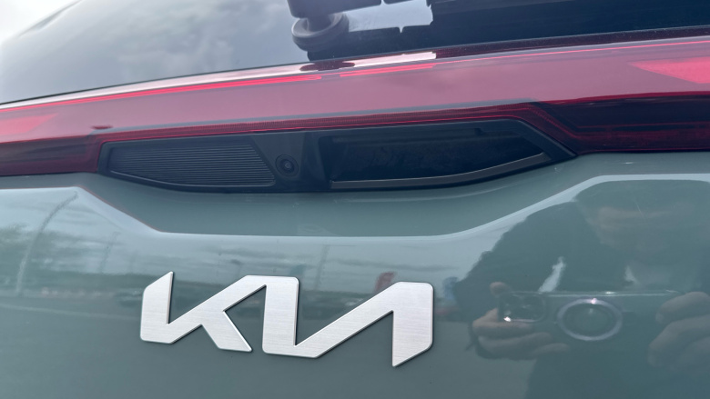 Kia Picanto 1.2 GT-line S 5dr Auto Petrol Hatchback